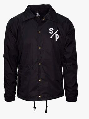 Suavecito SANTA ANA WINDBREAKER 3X